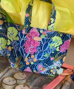 The Pink Leopard Consuela - Jewel Mini Bag