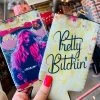 Miranda Lambert, Pretty Bitchin' - Koozie New Arrivals