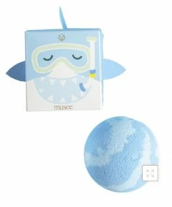 The Pink Leopard Baby Shark Bath Balm New Arrivals