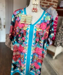 The Pink Leopard The Arizona Top New Arrivals