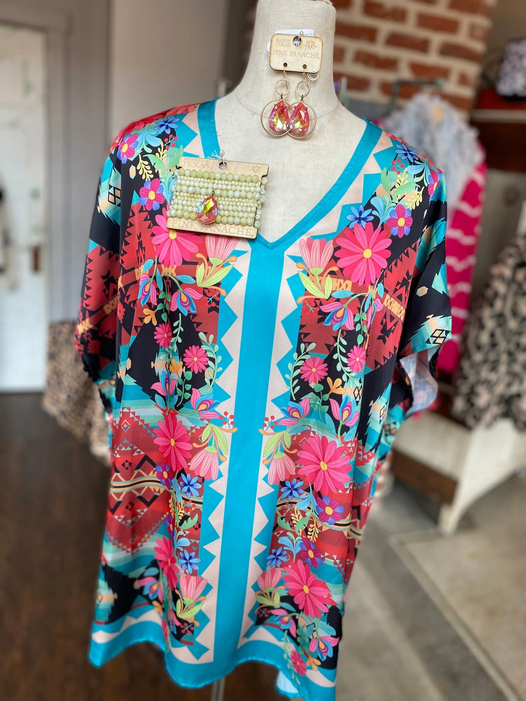 The Pink Leopard The Arizona Top New Arrivals 1 The Pink Leopard The Arizona Top New Arrivals