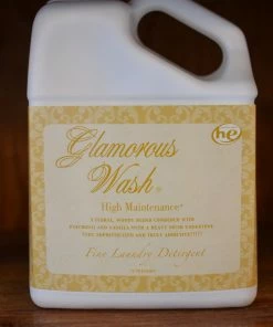 The Pink Leopard Glamorous Wash 3.78 Liters New Arrivals