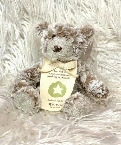 The Pink Leopard The Giving Bears New Arrivals 9 The Pink Leopard The Giving Bears New Arrivals