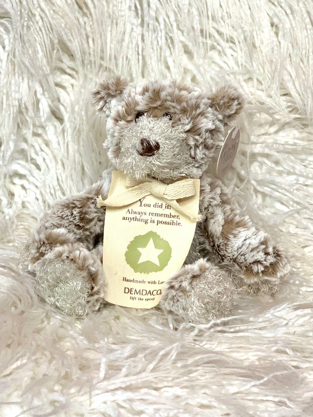 The Pink Leopard The Giving Bears New Arrivals 5 The Pink Leopard The Giving Bears New Arrivals