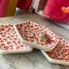 The Pink Leopard Mini Leopard Jewelry Tray New Arrivals
