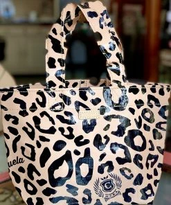The Pink Leopard New Arrivals CONSUELA - Grab N Go Mini - BAMBAM