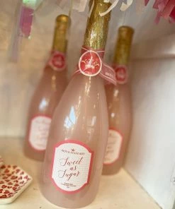 The Pink Leopard DIVA BUBBLE BATH - 34 Oz