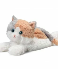 The Pink Leopard Calico Cat Warmie New Arrivals