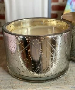 The Pink Leopard New Arrivals Capri Blue - Mercury Glass - Volcano