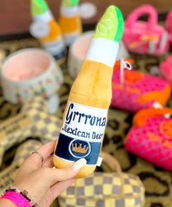 The Pink Leopard New Arrivals Boujee Dog Toys 15 The Pink Leopard New Arrivals Boujee Dog Toys