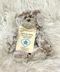 The Pink Leopard The Giving Bears New Arrivals 7 The Pink Leopard The Giving Bears New Arrivals