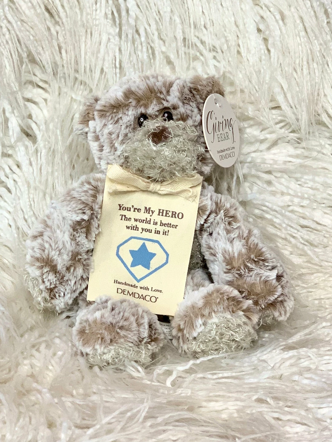 The Pink Leopard The Giving Bears New Arrivals 3 The Pink Leopard The Giving Bears New Arrivals