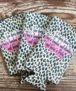 New Arrivals Dolly - Two Doors Down Koozie
