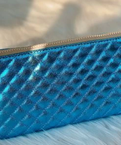 The Pink Leopard CONSUELA - Lover's Dream Clutch New Arrivals