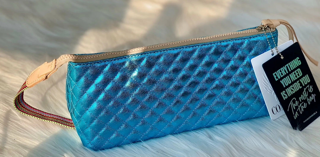 The Pink Leopard CONSUELA - Lover's Dream Clutch New Arrivals 2 The Pink Leopard CONSUELA - Lover's Dream Clutch New Arrivals