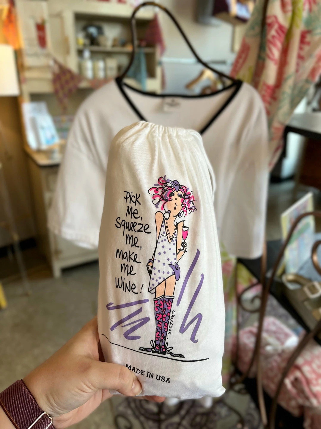 The Pink Leopard Sassy Night Shirt 11 The Pink Leopard Sassy Night Shirt