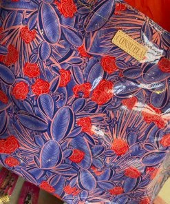 The Pink Leopard Jumbo Bag - Consuela ••LORETTA