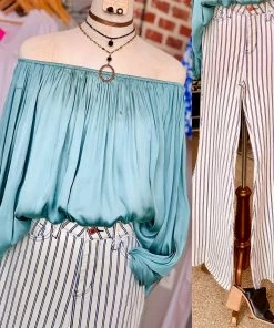 The Pink Leopard New Arrivals Style Me Right Top